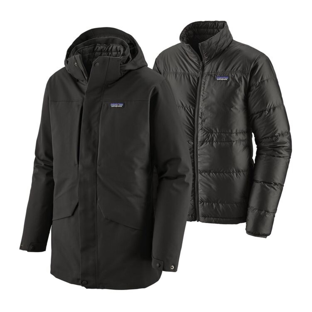 Patagonia Men's Tres 3-In-1 Parka